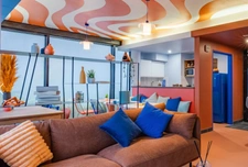 New real estate development of 5 units in Saint-Ouen-sur-Seine (93400)