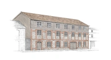Programme immobilier neuf de 1 lot à Troyes (10000)