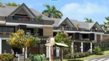Programme immobilier neuf de 3 lots à Saint-Leu (97424)