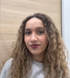 Sofia DERMANE, agent commercial immobilier à Toulouse, 31400