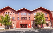 Programme immobilier neuf de 1 lot à Saint-Quentin (02100)