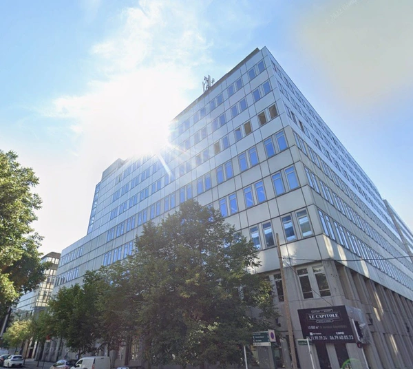 Programme immobilier neuf de 1 lot à Noisy-le-Grand (93160)