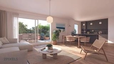 New real estate development of 1 unit in Chantepie (35135)