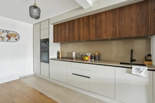 Programme immobilier neuf de 2 lots à Issy-les-Moulineaux (92130)