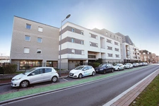 New real estate development of 1 unit in Douai (59500)