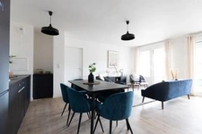 New real estate development of 2 units in Massy (91300)