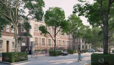 Programme immobilier neuf de 6 lots à Douai (59500)