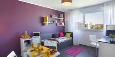 New real estate development of 3 units in Caen (14000)