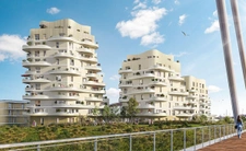 New real estate development of 6 units in Dunkerque (59140)