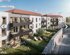 Programme immobilier neuf de 4 lots à Messy (77410)