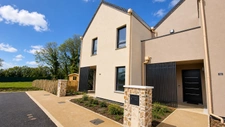 Programme immobilier neuf de 6 lots à Coupvray (77700)