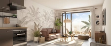 Programme immobilier neuf de 1 lot à Toulouse (31200)