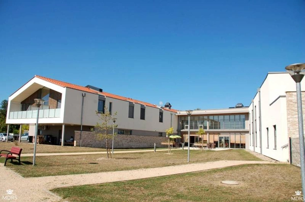 Programme immobilier neuf de 1 lot à Lamontjoie (47310)