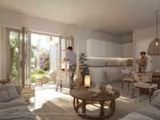 Programme immobilier neuf de 2 lots à Grasse (06130)