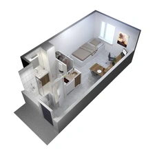 New real estate development of 1 unit in Clermont-Ferrand (63000)