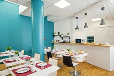 Programme immobilier neuf de 1 lot à Paris (75019)