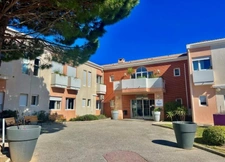 New real estate development of 1 unit in Roquefort-la-Bédoule (13830)