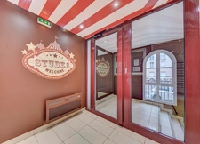 New real estate development of 1 unit in Serris (77700)