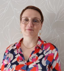 Régine MACQUAIRE, agent commercial immobilier à Vire, 14500