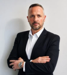 Loic FAFET, agent commercial immobilier à Mondelange, 57300