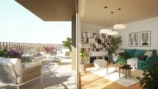 Programme immobilier neuf de 27 lots à Créteil (94000)