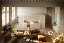 Programme immobilier neuf de 2 lots à Gonfreville-l'Orcher (76700)