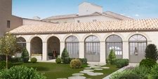 Programme immobilier neuf de 4 lots à Villeneuve-lès-Avignon (30400)
