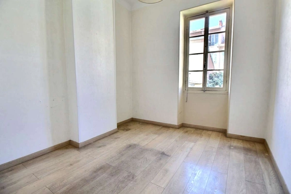 Programme immobilier neuf de 1 lot à Nice (06000)