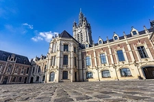 New real estate development of 5 units in Douai (59500)