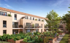 New real estate development of 1 unit in Magnanville (78200)