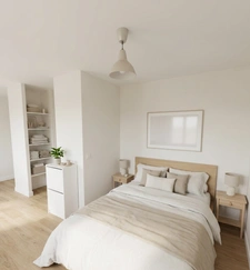 Programme immobilier neuf de 1 lot à Juvignac (34990)