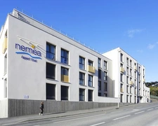 Programme immobilier neuf de 1 lot à Caen (14000)