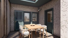 Programme immobilier neuf de 1 lot à Belgodère (20226)