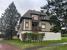 New real estate development of 1 unit in Varaville (14390)
