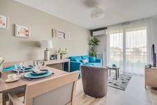 Programme immobilier neuf de 2 lots à Perpignan (66000)