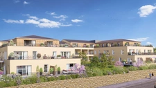 Programme immobilier neuf de 4 lots à Barneville-Carteret (50270)