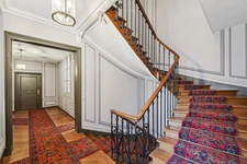 New real estate development of 4 units in Paris (75008)