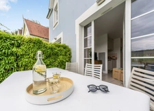 Programme immobilier neuf de 1 lot à Fort-Mahon-Plage (80120)