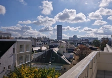 Programme immobilier neuf de 1 lot à Paris (75007)