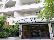 New real estate development of 1 unit in Courbevoie (92400)