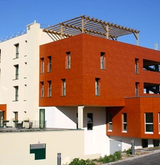 Programme immobilier neuf de 1 lot à Schiltigheim (67300)