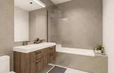 Programme immobilier neuf de 1 lot à Gentilly (94250)