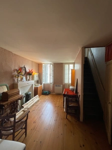 New real estate development of 1 unit in Angoulême (16000)