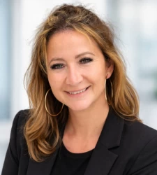 Natacha FAMILIARI, realestate advisor in Thyez, 74300