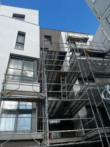 New real estate development of 1 unit in Rueil-Malmaison (92500)