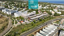 Programme immobilier neuf de 22 lots à Saint-Paul (97435)