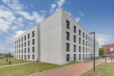 New real estate development of 4 units in Oullins-Pierre-Bénite (69310)