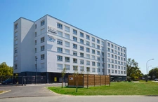Programme immobilier neuf de 1 lot à Villeneuve-d'Ascq (59650)