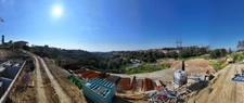 New real estate development of 4 units in Nice (06200)