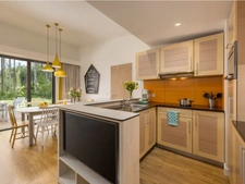 Programme immobilier neuf de 2 lots à Hermelange (57790)